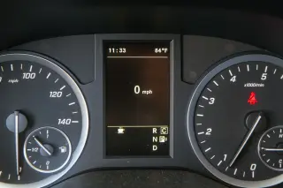 2020 Mercedes-Benz Metris