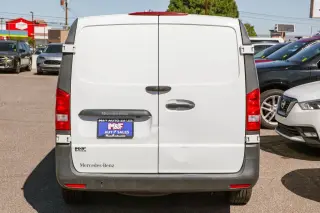 2020 Mercedes-Benz Metris