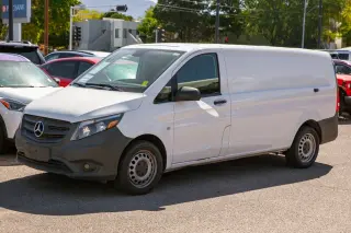 2020 Mercedes-Benz Metris