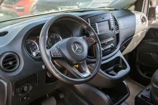 2020 Mercedes-Benz Metris