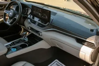 2023 Nissan Altima