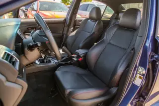 2021 Subaru WRX