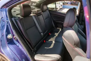 2021 Subaru WRX