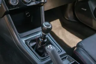 2021 Subaru WRX