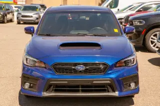 2021 Subaru WRX