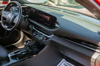 2024 Buick Envista