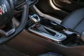 2024 Buick Envista
