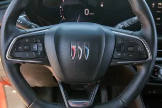 2024 Buick Envista