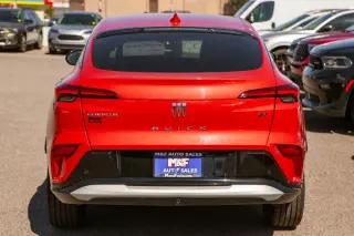 2024 Buick Envista