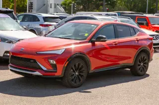 2024 Buick Envista