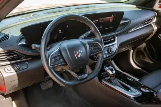 2024 Buick Envista