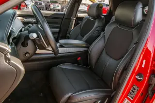 2024 Genesis GV70