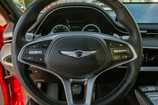 2024 Genesis GV70