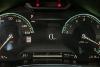 2024 Genesis GV70