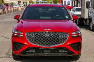 2024 Genesis GV70