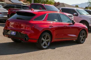 2024 Genesis GV70