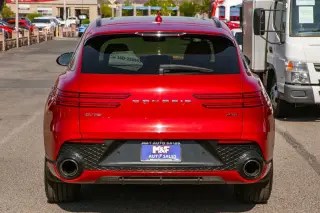 2024 Genesis GV70