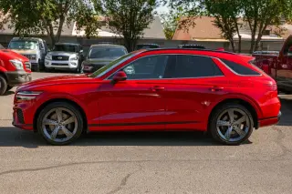2024 Genesis GV70