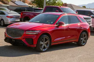 2024 Genesis GV70