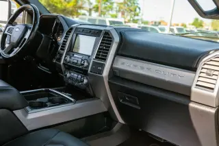 2017 Ford F-350