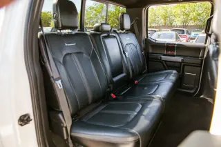 2017 Ford F-350