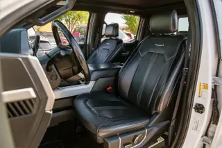 2017 Ford F-350