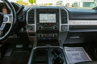 2017 Ford F-350