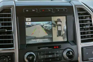 2017 Ford F-350