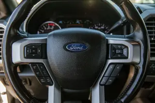 2017 Ford F-350