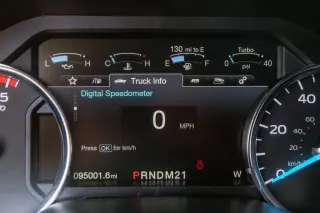 2017 Ford F-350