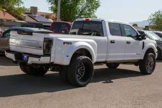 2017 Ford F-350