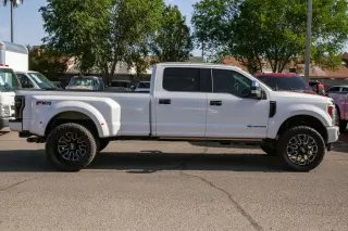 2017 Ford F-350