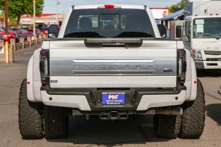 2017 Ford F-350