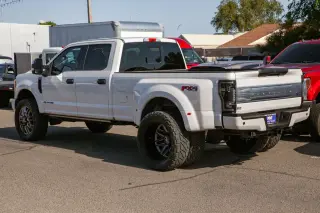 2017 Ford F-350