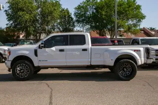 2017 Ford F-350