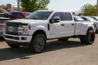 2017 Ford F-350