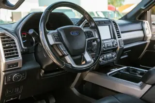 2017 Ford F-350