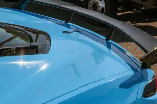 2022 Chevrolet Corvette Stingray