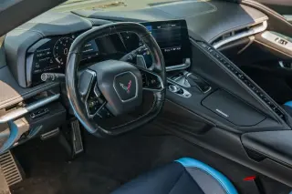 2022 Chevrolet Corvette Stingray