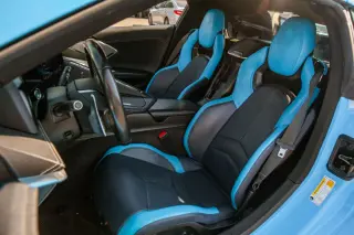 2022 Chevrolet Corvette Stingray
