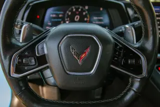 2022 Chevrolet Corvette Stingray
