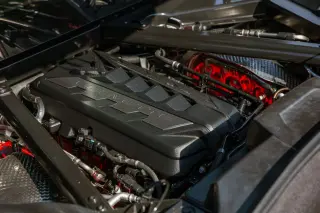 2022 Chevrolet Corvette Stingray