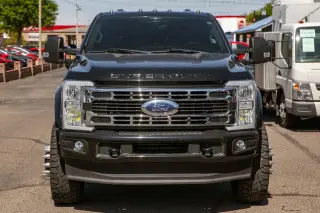 2023 Ford F-450
