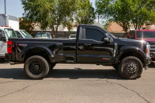 2023 Ford F-450