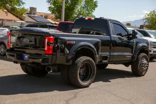 2023 Ford F-450