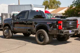 2023 Ford F-450