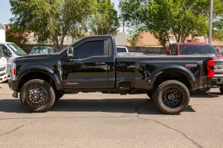 2023 Ford F-450