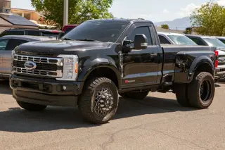 2023 Ford F-450