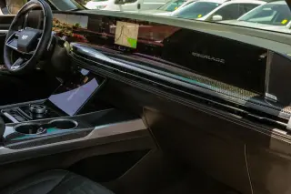 2025 CADILLAC Escalade-V