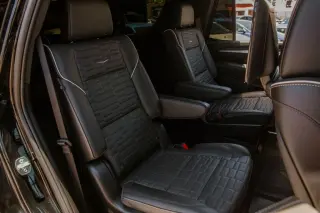 2025 CADILLAC Escalade-V
